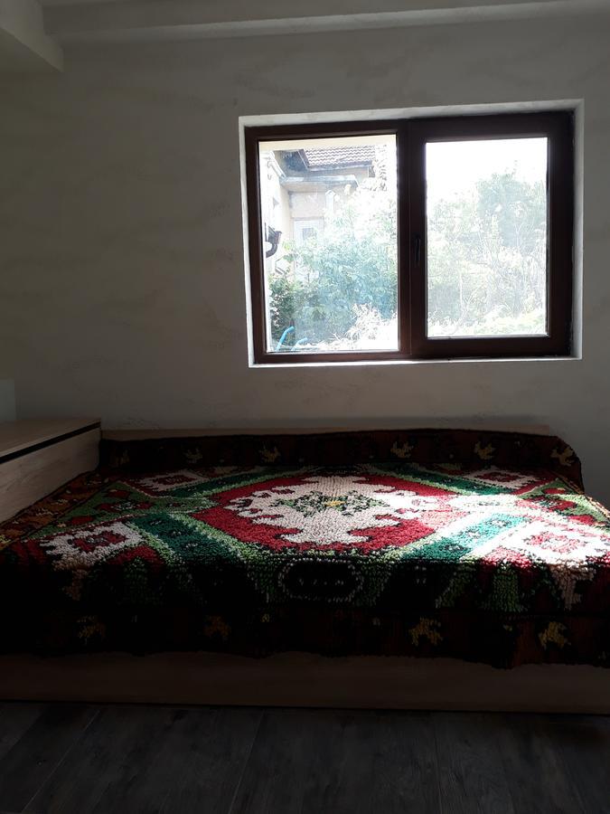 Popovi Koshari Guest House Dolno Panicherevo Экстерьер фото